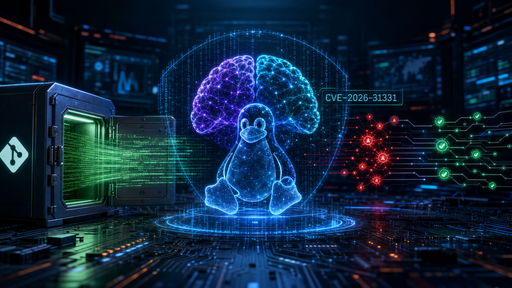 L’Open Source et l’IA : Une Alliance Révolutionnaire pour la Résilience des Systèmes