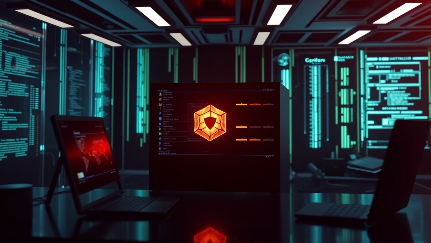 Partenariat  IdeoConsult et ZenArmor