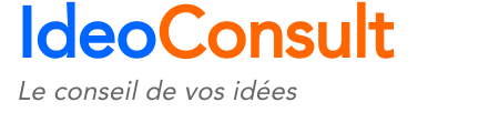 IdeoConsult - Le conseil de vos idées